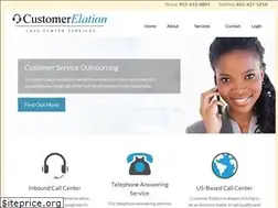 Sites similar to customerelation.com