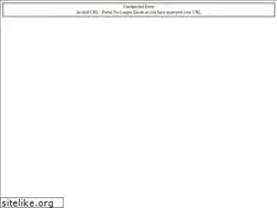 Sites similar to customerentry.ca