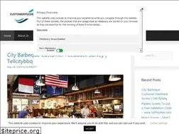 Sites similar to customerfeedbacks.site