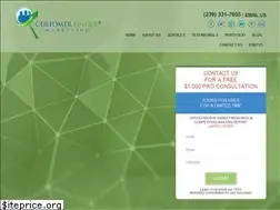 Sites similar to customerfindermarketing.com