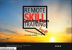 Sites similar to customerfocusinc.com