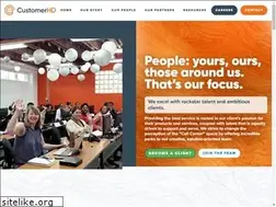 Sites similar to customerhd.com