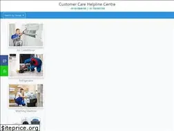 Sites similar to customerhelpcentre.com