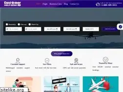 Sites similar to customerhelplinenow.com