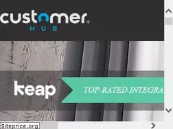 Sites similar to customerhub.net