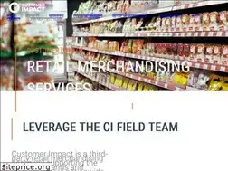 Sites similar to customerimpactinfo.com
