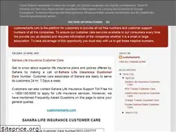 Sites similar to customerkarts.blogspot.com