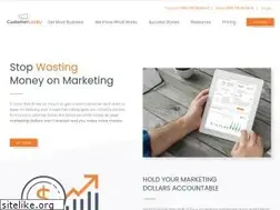Sites similar to customerlobby.com