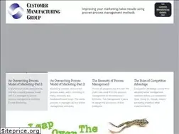 Sites similar to customermfg.com