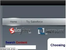 Sites similar to customerrelationshipmanagement.net