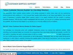 Sites similar to customerservice-support.com