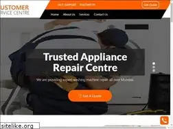Sites similar to customerservicecentre.co.in