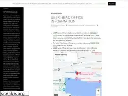 Sites similar to customerservicecontactnumber.co.uk