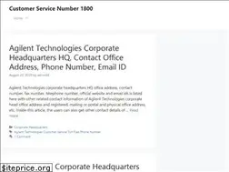 Sites similar to customerservicenumber1800.com