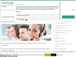 Sites similar to customerservicephonenumbers.org