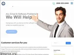 Sites similar to customerservicesforyou.com