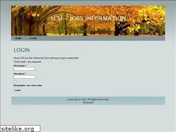 Sites similar to customerslsi.net