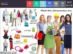 Sites similar to customerso.com