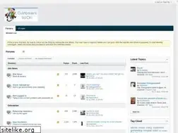 Sites similar to customerssuck.com
