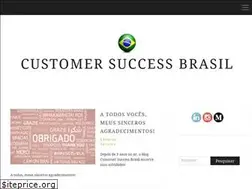 Sites similar to customersuccessbrasil.com
