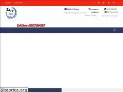 Sites similar to customersupportcentres.com