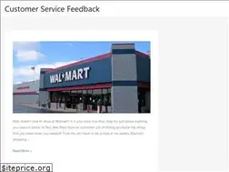 Sites similar to customersurveyfeedback.net