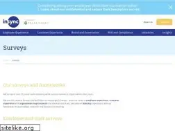 Sites similar to customersurveytips.com.au