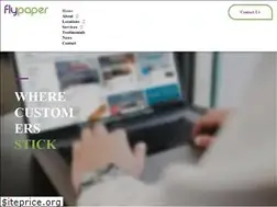 Sites similar to customerswhostick.com