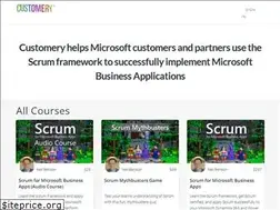 Sites similar to customery.academy