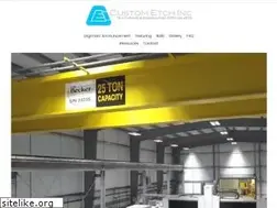 Sites similar to custometch.com