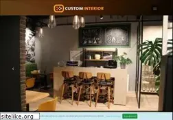 Sites similar to customexpo.nl