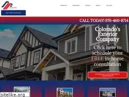 Sites similar to customexteriorsllc.com