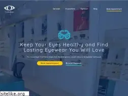 Sites similar to customeyes2020.com