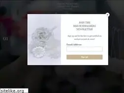 Sites similar to customfabricflowers.com