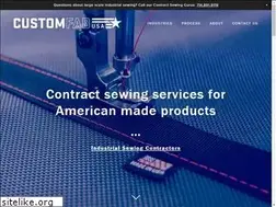 Sites similar to customfabusa.com
