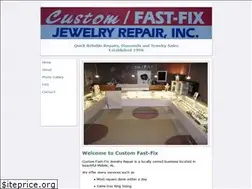 Sites similar to customfastfix.com