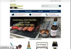 Sites similar to customfavors.com