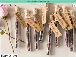 Sites similar to customfavours.com.au