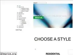 Sites similar to customfence.com