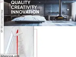 Sites similar to customfireplacedesign.com