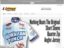 Sites similar to customfishingjerseys.com
