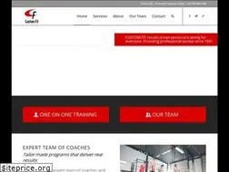 Sites similar to customfit.ca