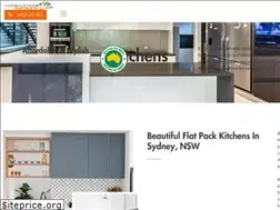 Sites similar to customflatpacksydney.com.au