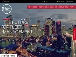 Sites similar to customfleet.com.au