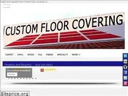 Sites similar to customfloorsaz.com