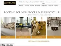 Sites similar to customfloorsct.net