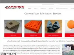 Sites similar to customfoamparts.com