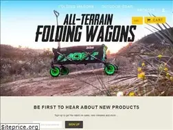 Sites similar to customfoldingwagons.com