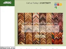 Sites similar to customframesnyc.com
