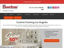 Sites similar to customframestore.com
